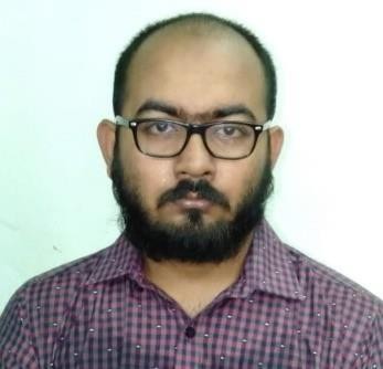 Arup Mazumder