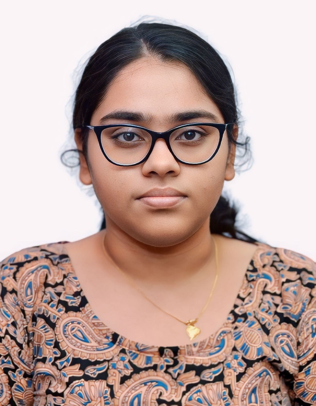 Mrittika Nandi