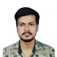 Biswajit Mandal
